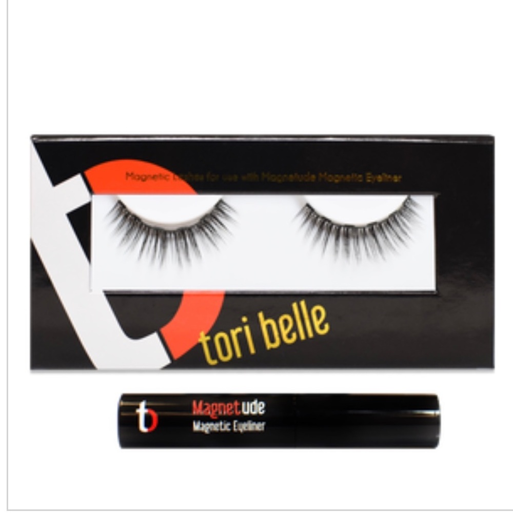 Tori Belle - 9-5 Magnetic Lashes